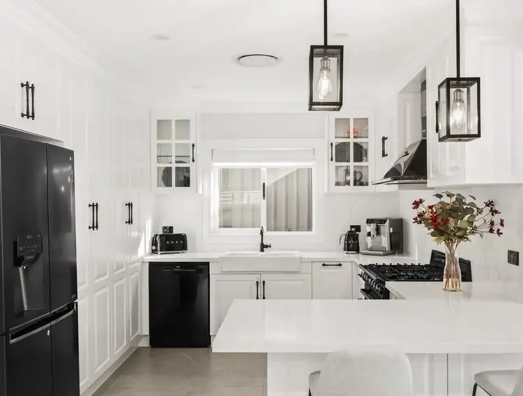 Third view of Homely house listing, 25 Glamis Street, Kingsgrove NSW 2208