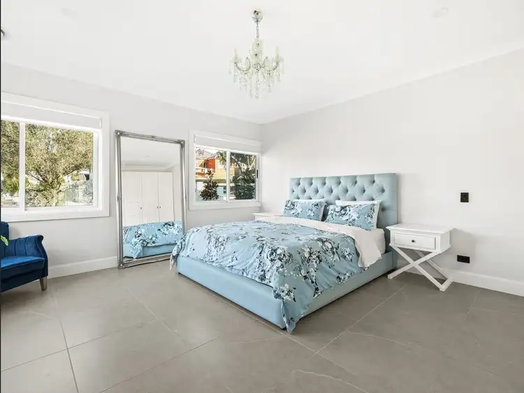 Fourth view of Homely house listing, 25 Glamis Street, Kingsgrove NSW 2208