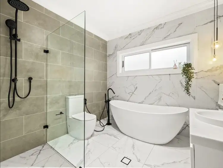 Fifth view of Homely house listing, 25 Glamis Street, Kingsgrove NSW 2208