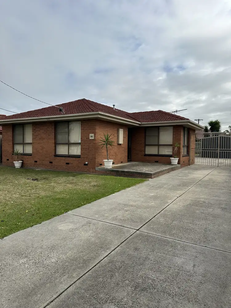 96 Childs Road, Epping VIC 3076