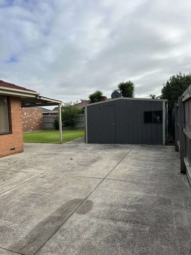 Fourth view of Homely house listing, 96 Childs Road, Epping VIC 3076