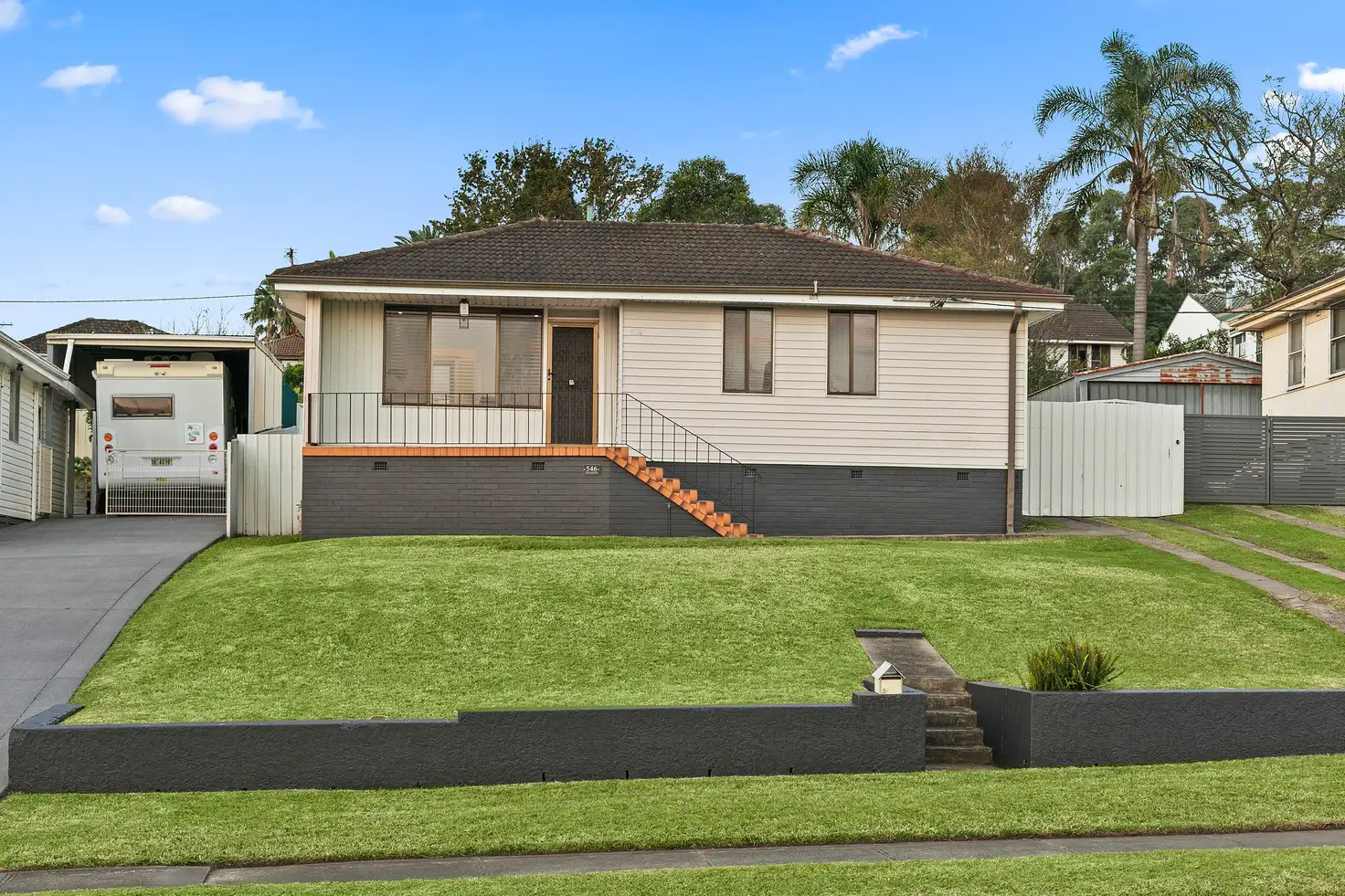 Main view of Homely house listing, 546 Northcliffe, Berkeley NSW 2506
