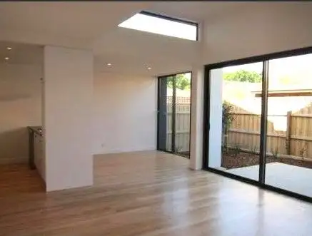 Second view of Homely townhouse listing, 5 Station Walk, Box Hill VIC 3128