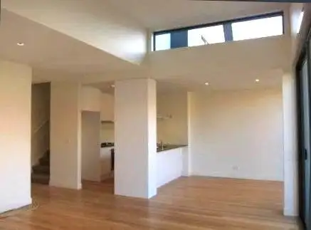 Third view of Homely townhouse listing, 5 Station Walk, Box Hill VIC 3128