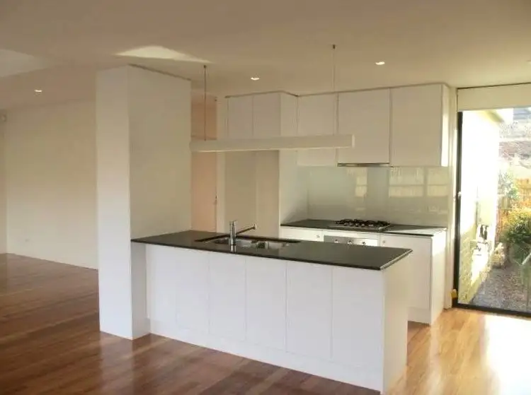 Fourth view of Homely townhouse listing, 5 Station Walk, Box Hill VIC 3128