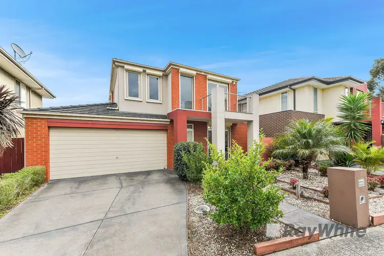 Second view of Homely house listing, 17 Rodwell Street, Dandenong VIC 3175