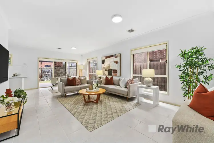 Third view of Homely house listing, 17 Rodwell Street, Dandenong VIC 3175