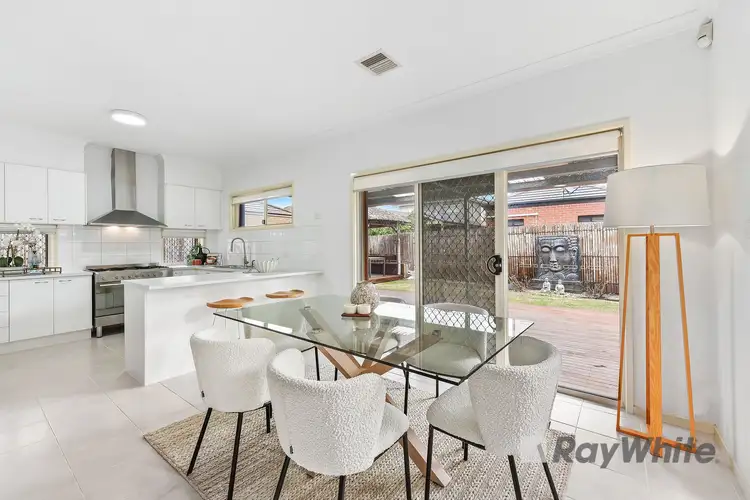 Fifth view of Homely house listing, 17 Rodwell Street, Dandenong VIC 3175