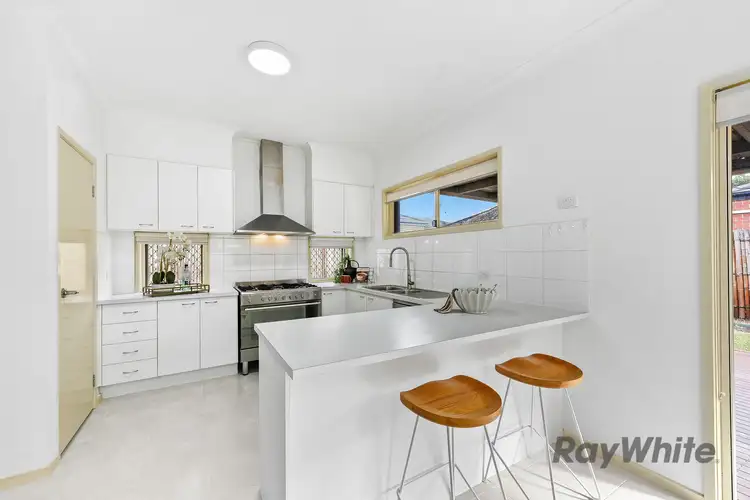 Sixth view of Homely house listing, 17 Rodwell Street, Dandenong VIC 3175