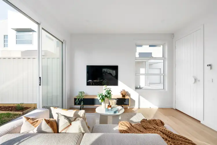 Fourth view of Homely townhouse listing, 2/26 Harbury Street, Reservoir VIC 3073