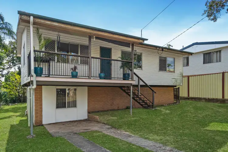 96 Albert Street, Woodridge QLD 4114