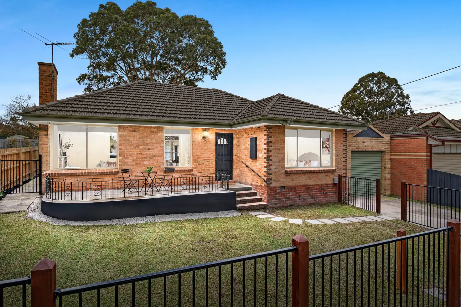 Main view of Homely house listing, 1/19 Kitchener Road, Croydon VIC 3136