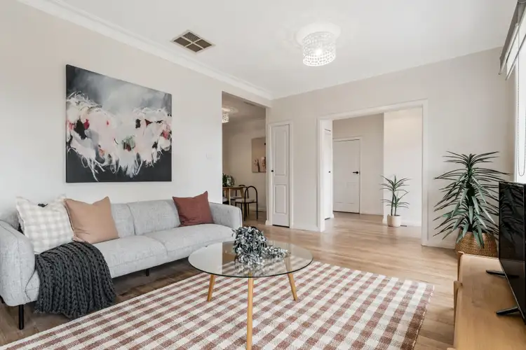 Third view of Homely house listing, 1/19 Kitchener Road, Croydon VIC 3136