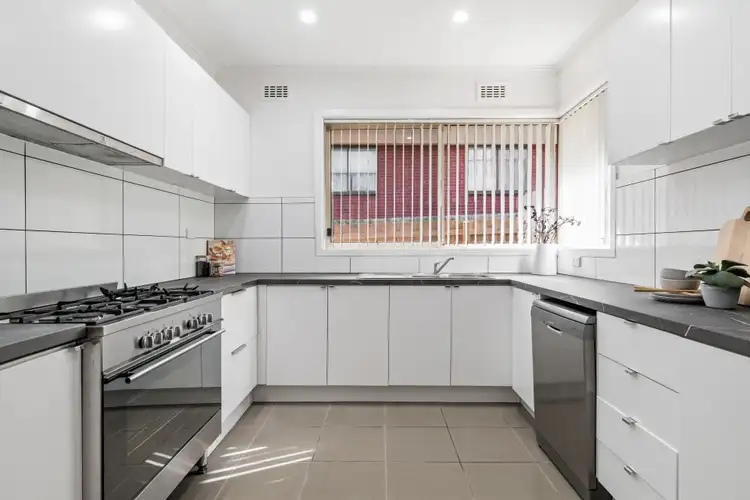 Fourth view of Homely house listing, 1/19 Kitchener Road, Croydon VIC 3136