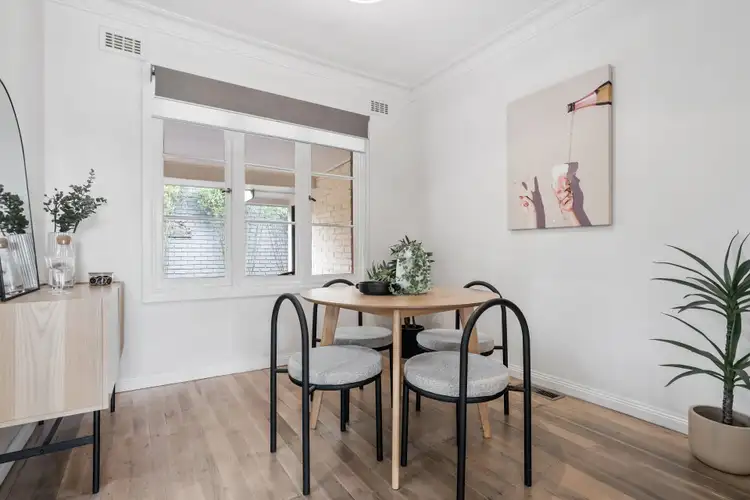 Fifth view of Homely house listing, 1/19 Kitchener Road, Croydon VIC 3136