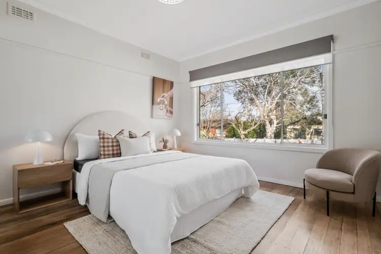 Sixth view of Homely house listing, 1/19 Kitchener Road, Croydon VIC 3136
