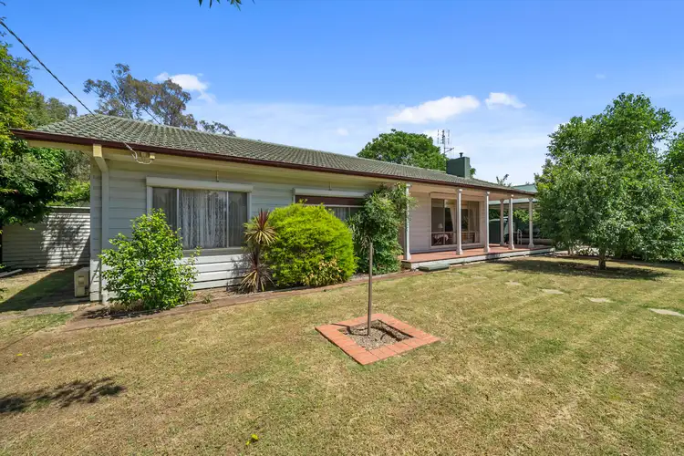 50 Riverview Road, Benalla VIC 3672