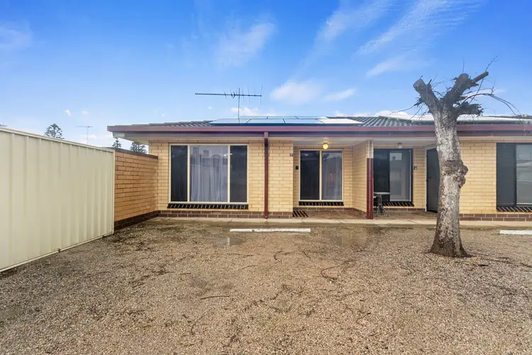 7/25 O'Halloran Parade, Edithburgh SA 5583