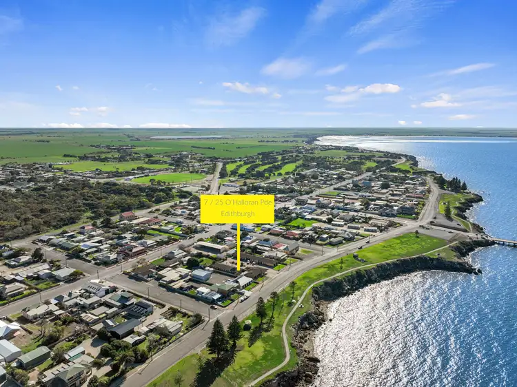 Fourth view of Homely unit listing, 7/25 O'Halloran Parade, Edithburgh SA 5583