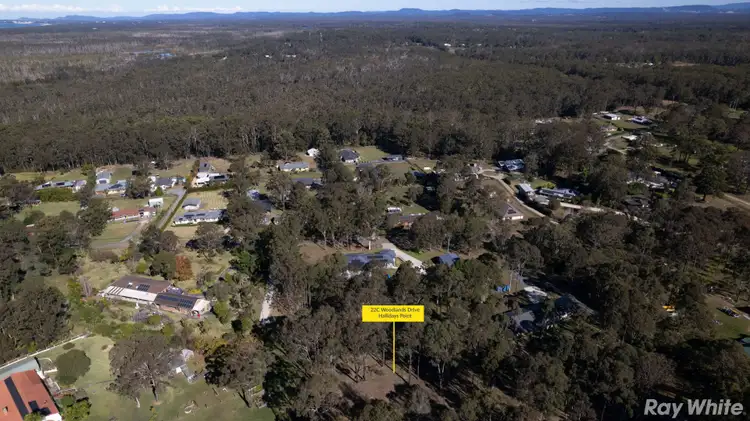 22c Woodlands Drive, Hallidays Point NSW 2430