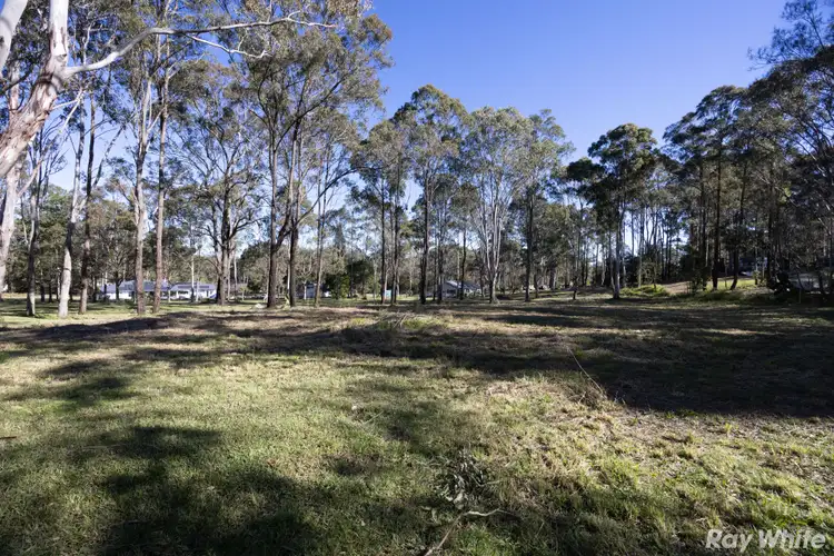 Fourth view of Homely land listing, 22c Woodlands Drive, Hallidays Point NSW 2430