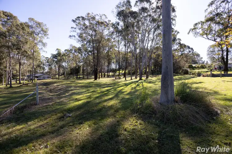 Fifth view of Homely land listing, 22c Woodlands Drive, Hallidays Point NSW 2430