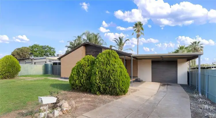Second view of Homely house listing, 27 Chowilla Court, Craigmore SA 5114