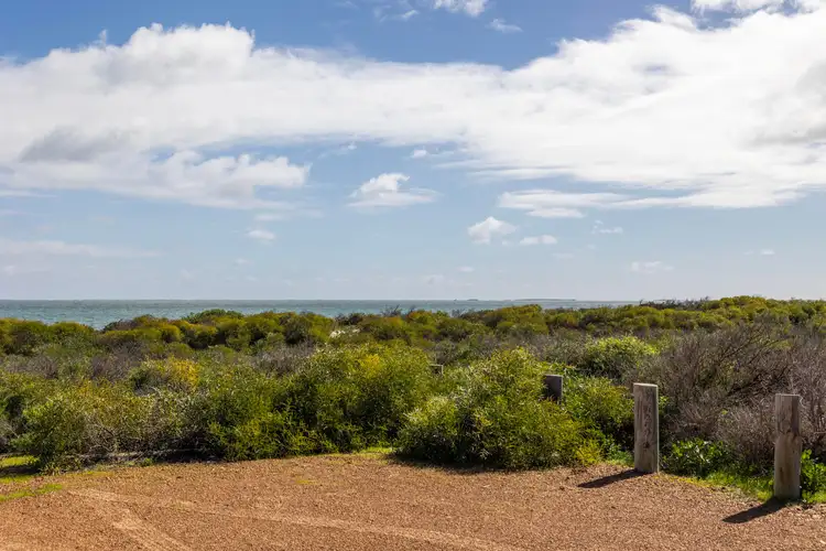 Third view of Homely land listing, Lot 239 Sailfish Way, Jurien Bay WA 6516