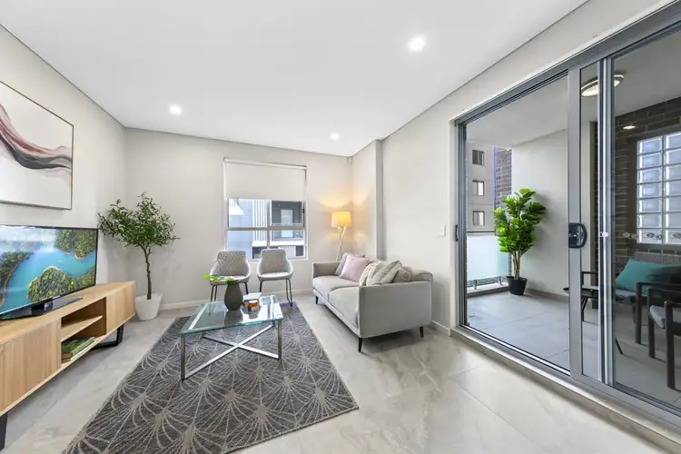 Main view of Homely apartment listing, 28 Lords Avenue, Asquith NSW 2077