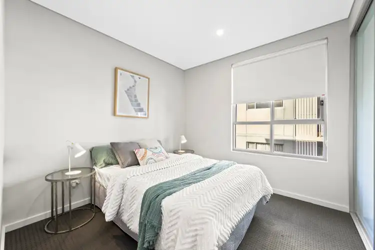 Third view of Homely apartment listing, 28 Lords Avenue, Asquith NSW 2077
