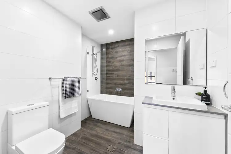 Fourth view of Homely apartment listing, 28 Lords Avenue, Asquith NSW 2077