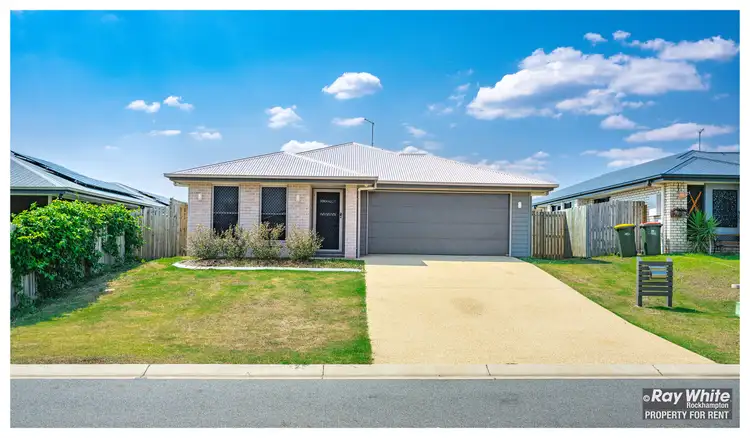 33 Varsity Crescent, Norman Gardens QLD 4701