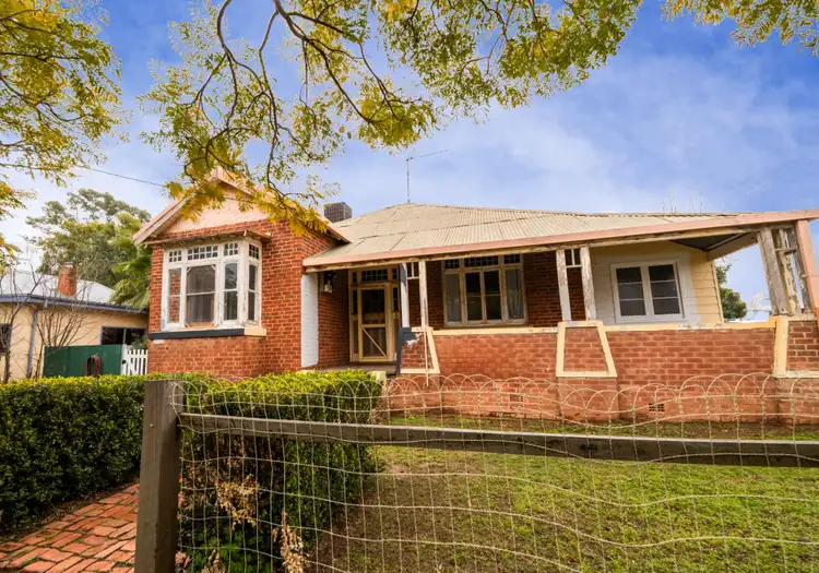 Second view of Homely house listing, 2 Oswin Street, Parkes NSW 2870