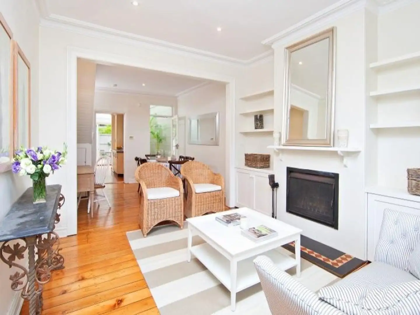 Main view of Homely house listing, 62 Cameron Street, Edgecliff NSW 2027