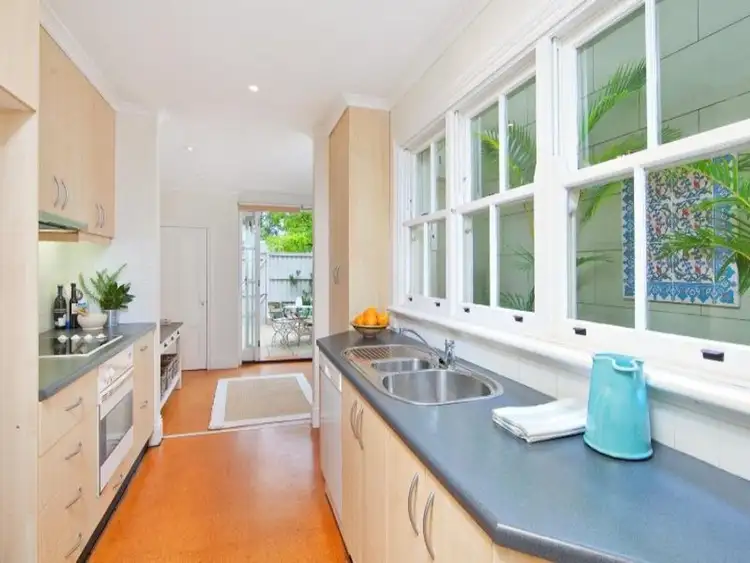 Second view of Homely house listing, 62 Cameron Street, Edgecliff NSW 2027