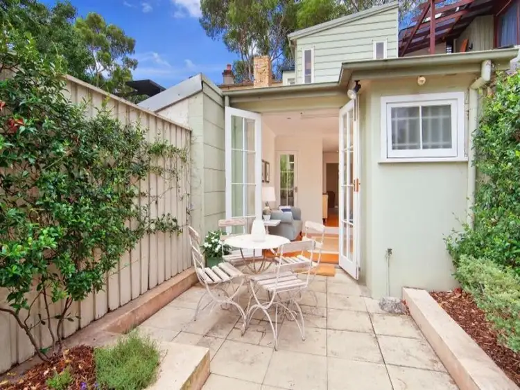 Third view of Homely house listing, 62 Cameron Street, Edgecliff NSW 2027