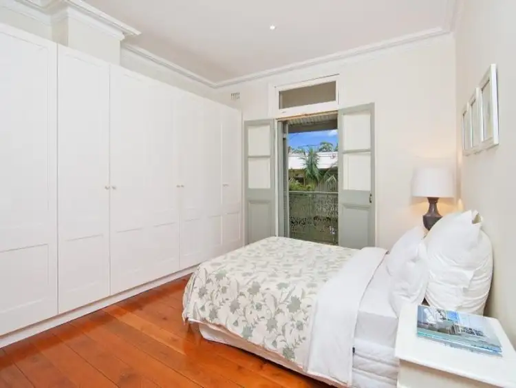 Fourth view of Homely house listing, 62 Cameron Street, Edgecliff NSW 2027