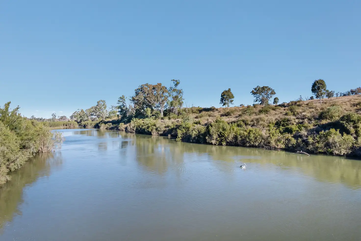 Main view of Homely land listing, LOT 1 & 3 D'Aguilar Highway, Colinton QLD 4314