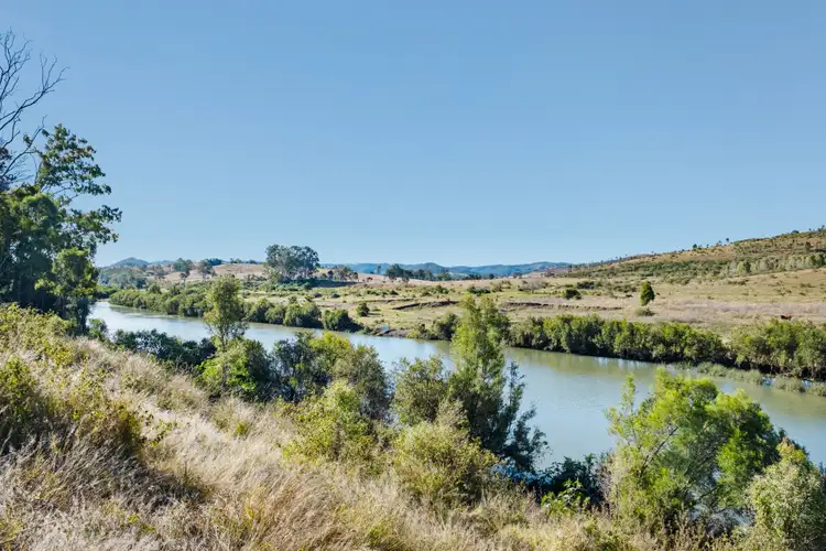 Fifth view of Homely land listing, LOT 1 & 3 D'Aguilar Highway, Colinton QLD 4314