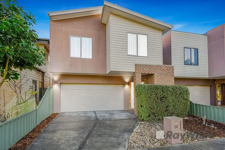54 Steven Street, Dandenong VIC 3175
