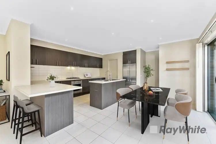 Third view of Homely house listing, 54 Steven Street, Dandenong VIC 3175