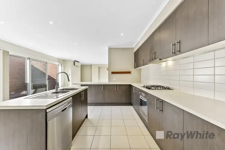 Fifth view of Homely house listing, 54 Steven Street, Dandenong VIC 3175