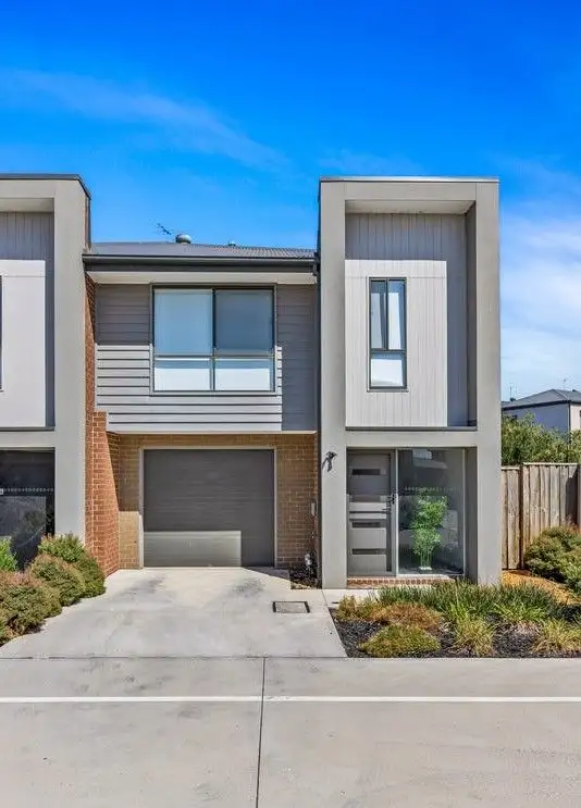 22 Calluna Lane, Wyndham Vale VIC 3024