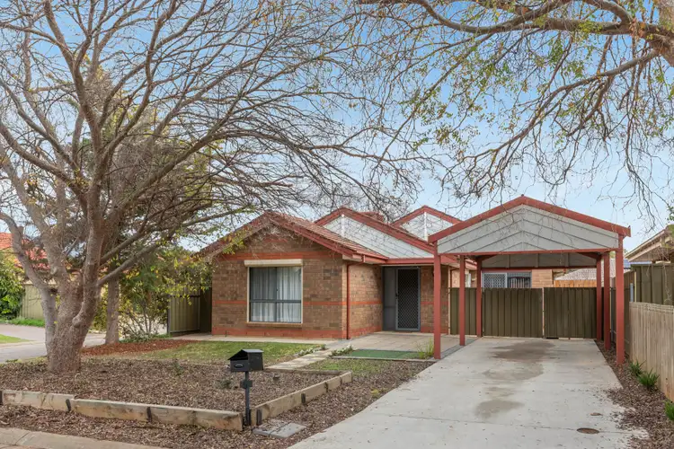 5 Millikan Court, Andrews Farm SA 5114