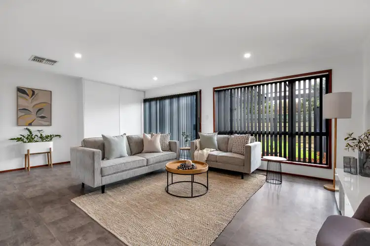 Second view of Homely house listing, 5 Millikan Court, Andrews Farm SA 5114