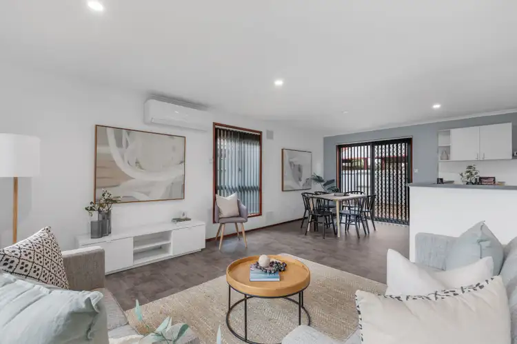 Sixth view of Homely house listing, 5 Millikan Court, Andrews Farm SA 5114