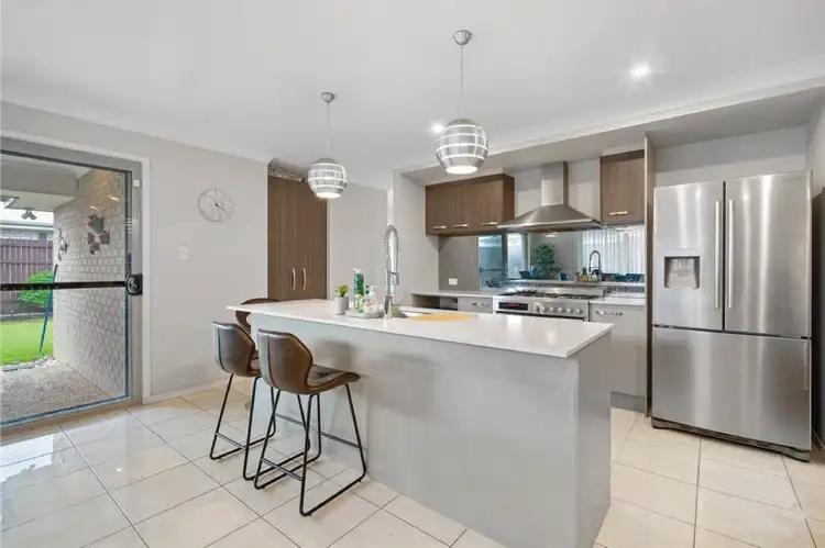 Second view of Homely house listing, 132 Armisfield Street, Doolandella QLD 4077