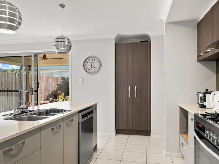 Third view of Homely house listing, 132 Armisfield Street, Doolandella QLD 4077