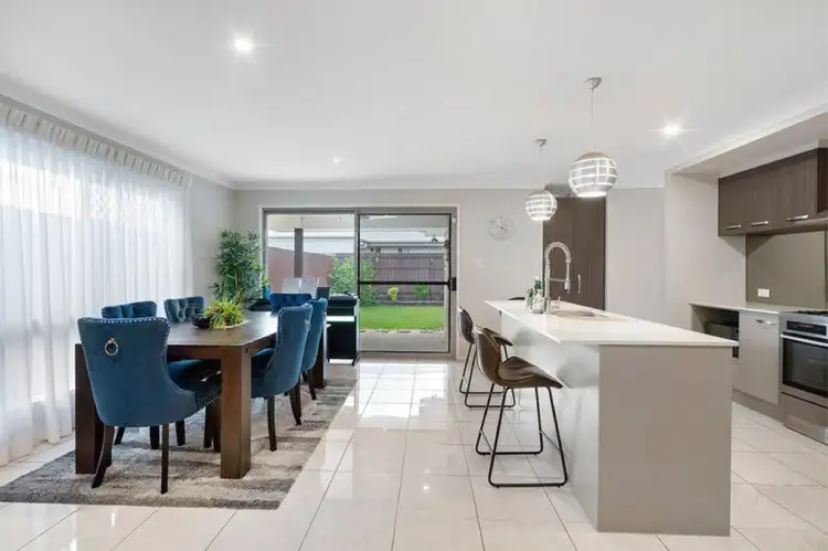 Fourth view of Homely house listing, 132 Armisfield Street, Doolandella QLD 4077