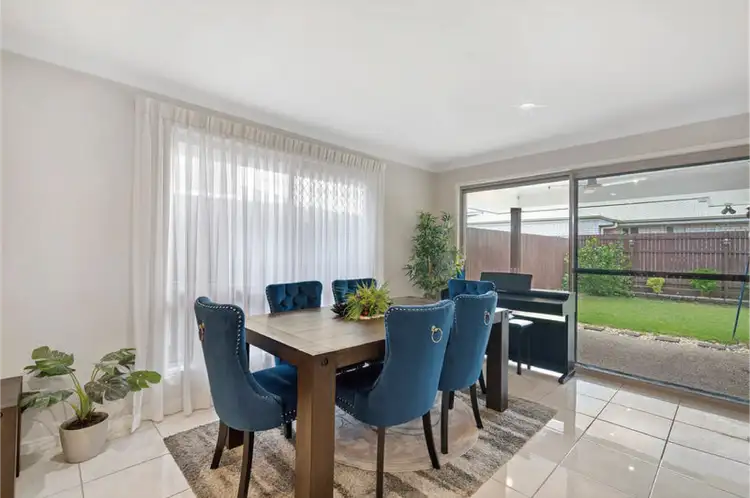 Fifth view of Homely house listing, 132 Armisfield Street, Doolandella QLD 4077